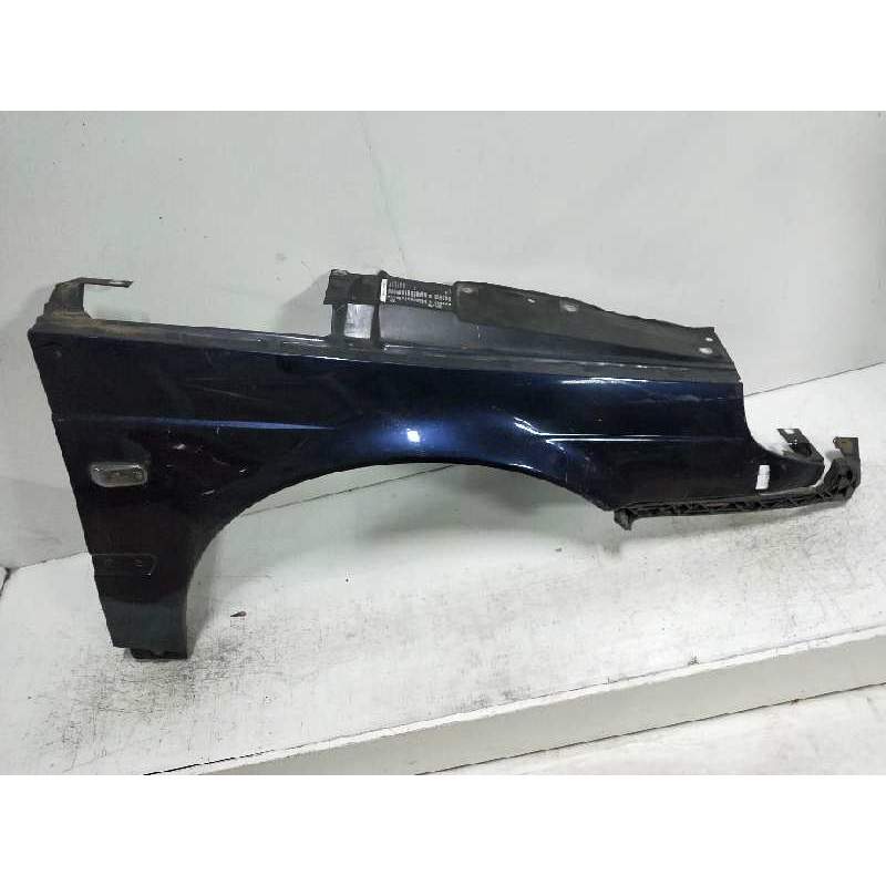 Recambio de aleta delantera derecha para saab 9-5 berlina 3.0 v6 tid cat referencia OEM IAM   