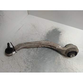 BRAZO SUSPENSION INFERIOR DELANTERO IZQUIERDO 8E0407695E POSTERIOR 04
