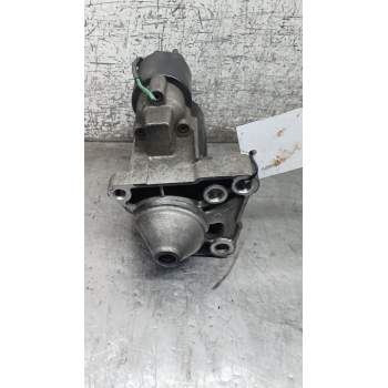 MOTOR ARRANQUE 8200186148 0001106023 2002
