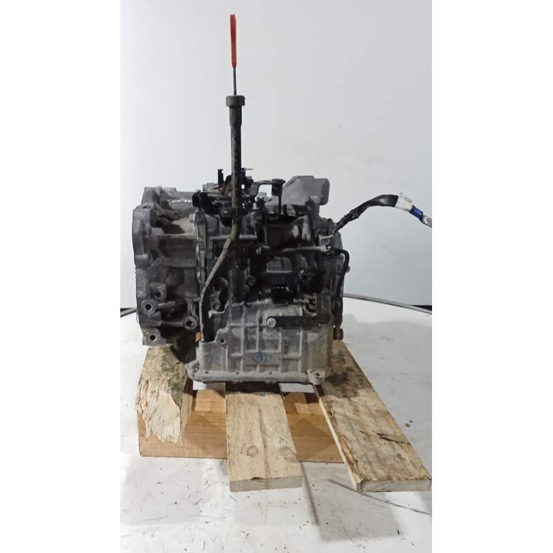 Recambio de caja cambios para hyundai elantra iii sedán (xd) 1.6 referencia OEM IAM A83AU446700 AUTOMATICO C092375080123071