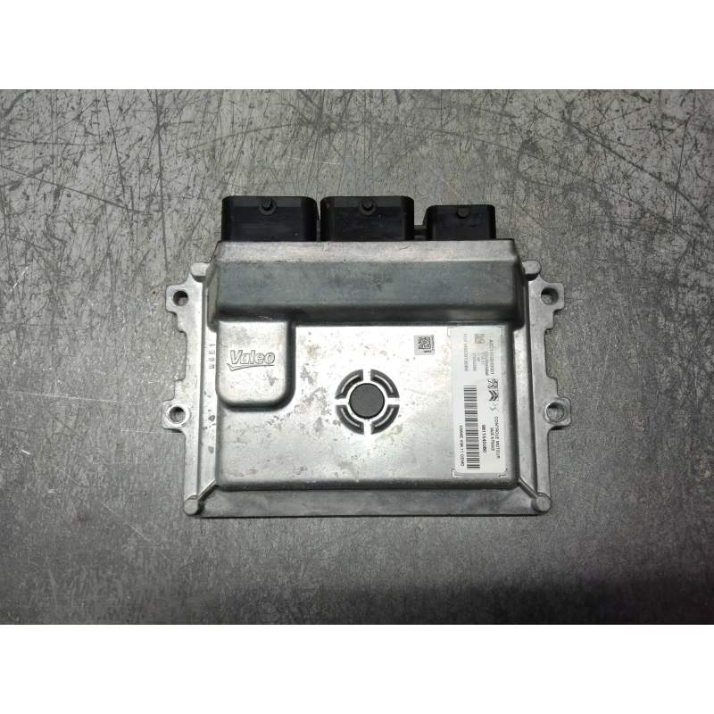 Recambio de centralita motor uce para peugeot 2008 (--.2013) 1.2 16v vti referencia OEM IAM 9811545080 HW9800913080 A2C140394000