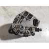 Recambio de alternador para daihatsu sirion (m3..) 1,3 referencia OEM IAM 2706097402 1022115470 