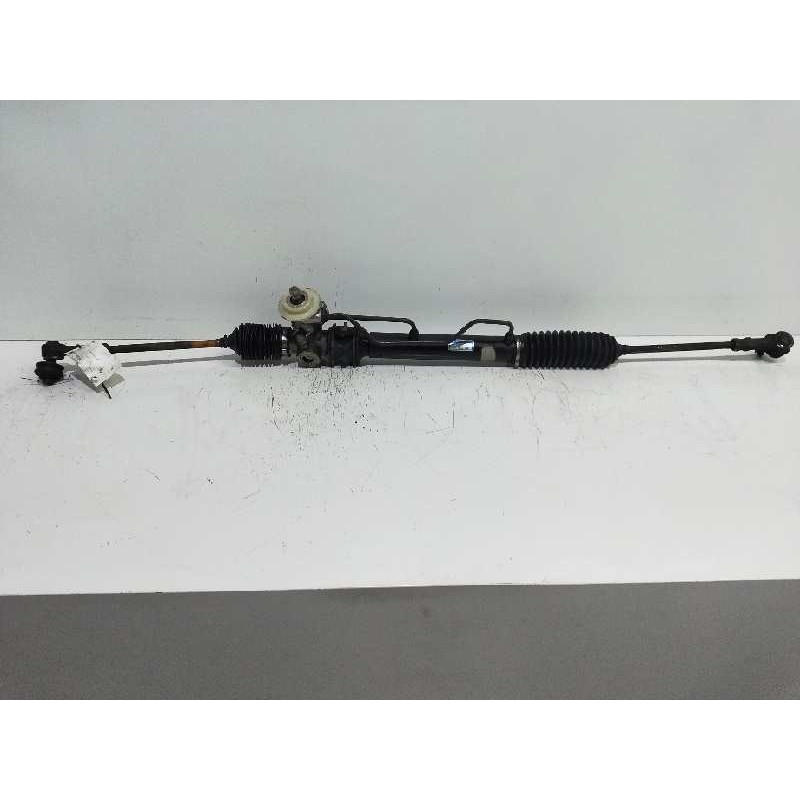 Recambio de cremallera direccion para hyundai lantra familiar (rd) 1.6 gls referencia OEM IAM 5770029100  