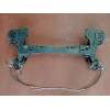 Recambio de puente trasero para peugeot 208 (p2) referencia OEM IAM   TAMBOR