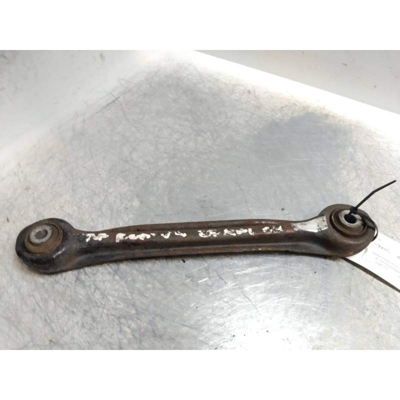 Recambio de tirante trasero izquierdo para ssangyong rodius 2.7 turbodiesel cat referencia OEM IAM ANTERIOR 27XDI 2005