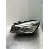 Recambio de faro izquierdo para bmw x1 (e84) sdrive 18 d referencia OEM IAM 7318327 90018090 XENON 2009