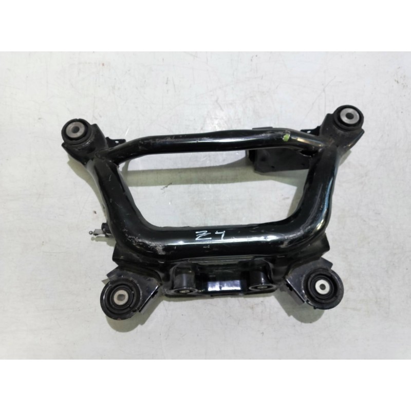 Recambio de puente trasero para bmw z4 roadster (e89) 2.5 24v cat referencia OEM IAM   