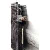 Recambio de condensador / radiador aire acondicionado para volvo s70 (874) 2.4 referencia OEM IAM 9171271003  