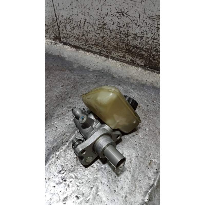 Recambio de bomba freno para mercedes-benz clase s (w221) berlina 450 l (221.170) referencia OEM IAM   