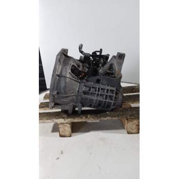 CAJA CAMBIOS 6N5R7002YB 5V T1GE2190606151604