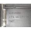 Recambio de intercooler para fiat doblo cargo (223) 1.3 jtd referencia OEM IAM 46849068  