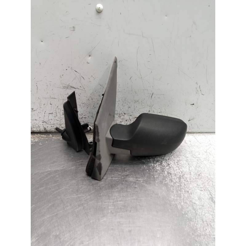 Recambio de retrovisor izquierdo para ford fiesta (cbk) fun referencia OEM IAM  MANUAL 2005