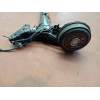 Recambio de puente trasero para peugeot 208 (p2) referencia OEM IAM   TAMBOR
