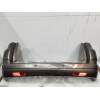 Recambio de paragolpes trasero para citroën c4 picasso sx referencia OEM IAM   2006