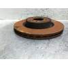 Recambio de disco freno delantero para land rover range rover sport v6 td s referencia OEM IAM   