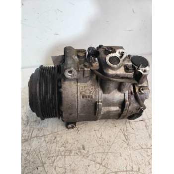 COMPRESOR AIRE ACONDICIONADO 4471909694 A0022303211 