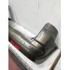 Recambio de paragolpes trasero para citroën c4 picasso sx referencia OEM IAM   2006