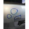 Recambio de porton trasero para ford focus sportbreak (cap) trend referencia OEM IAM RANCHERA RANCHERA 2005