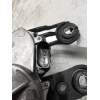 Recambio de motor limpia trasero para seat leon (5f1) style referencia OEM IAM 5F4955711 W000030950 