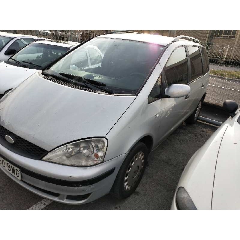 ford galaxy (vy) del año 2001