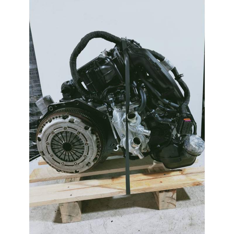 Recambio de motor completo para seat leon (kl1) style referencia OEM IAM DPB 229019 