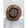 Recambio de disco freno delantero para land rover range rover sport v6 td s referencia OEM IAM   