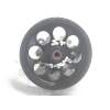 Recambio de bomba direccion para saab 9-5 berlina 3.0 v6 tid cat referencia OEM IAM 7691955308  