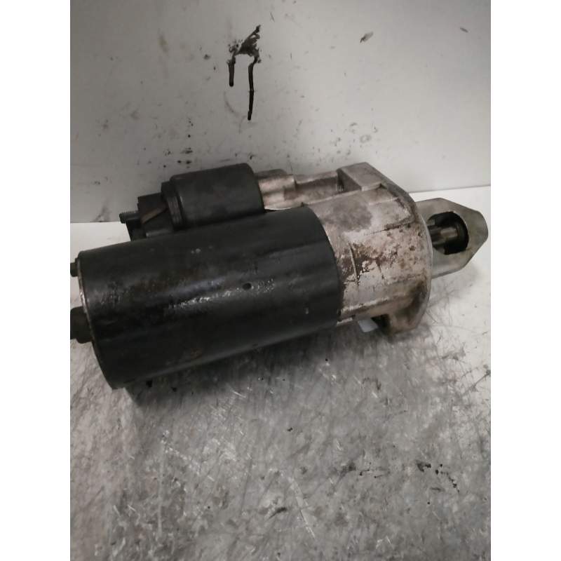 Recambio de motor arranque para mercedes-benz clase m (w163) 55 amg (163.174) referencia OEM IAM   