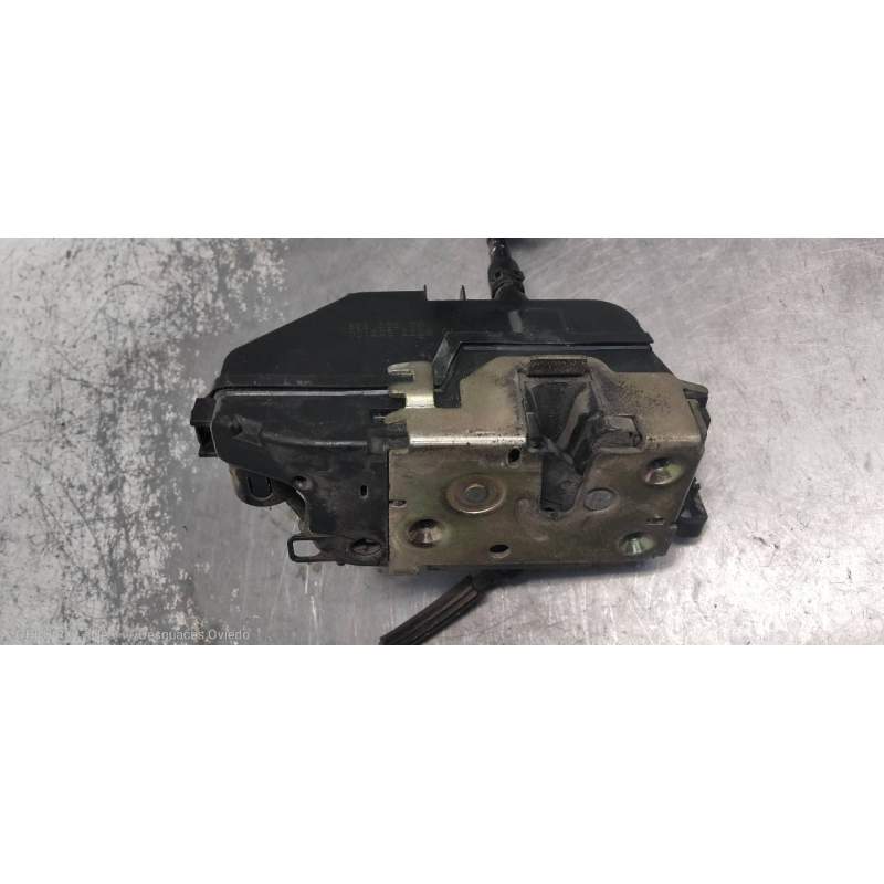 Recambio de motor cierre centralizado delantero izquierdo para peugeot 307 cc (s2) básico referencia OEM IAM   2P