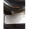 Recambio de turbocompresor para ssangyong rodius i 2.7 xdi referencia OEM IAM A6650901780 7422890005 2005