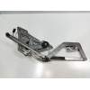 Recambio de elevalunas delantero derecho para ford orion referencia OEM IAM 81AB14553BA 680245003 4P