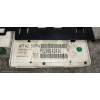 Recambio de pantalla multifuncion para renault scenic rx4 (ja0) 1.9 dci referencia OEM IAM P8200142416  