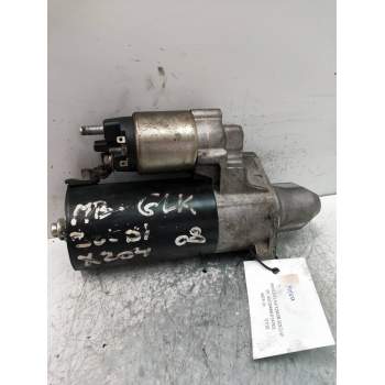 MOTOR ARRANQUE 0001115072 BOSCH 2008