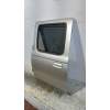 Recambio de puerta trasera izquierda para nissan pick-up (d22) cabina doble challenge 4x4 referencia OEM IAM   4P