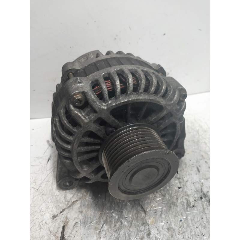 Recambio de alternador para mazda 6 berlina (gg) 2.0 crtd 120 active (4-ptas.) referencia OEM IAM   