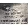 Recambio de bomba direccion para saab 9-5 berlina 3.0 v6 tid cat referencia OEM IAM 7691955308  