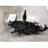 Recambio de motor limpia trasero para volkswagen scirocco (137) 2.0 tdi referencia OEM IAM 1K8955711 W000002580 