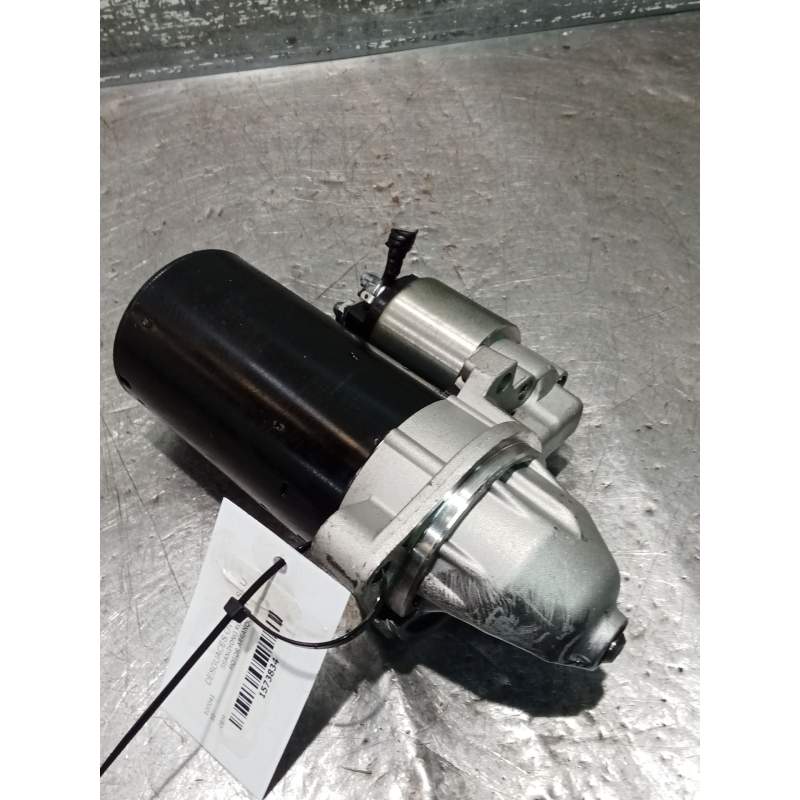 Recambio de motor arranque para ssangyong rodius i 2.7 xdi referencia OEM IAM 331196 27XDI 2005