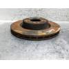 Recambio de disco freno delantero para land rover range rover sport v6 td s referencia OEM IAM   