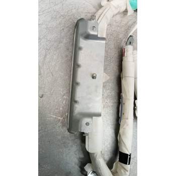 AIRBAG CORTINA DELANTERO DERECHO 367416257 13251624 2012