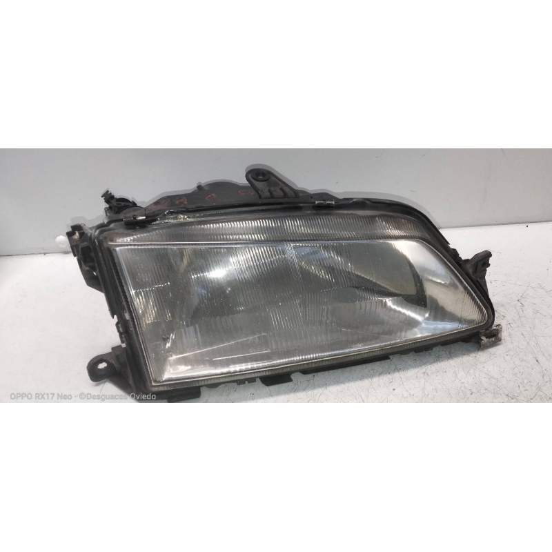 Recambio de faro derecho para peugeot 306 berlina 3/5 puertas (s1) style dt referencia OEM IAM   93
