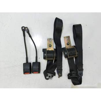 JUEGO CINTURONES DELANTERO 5P