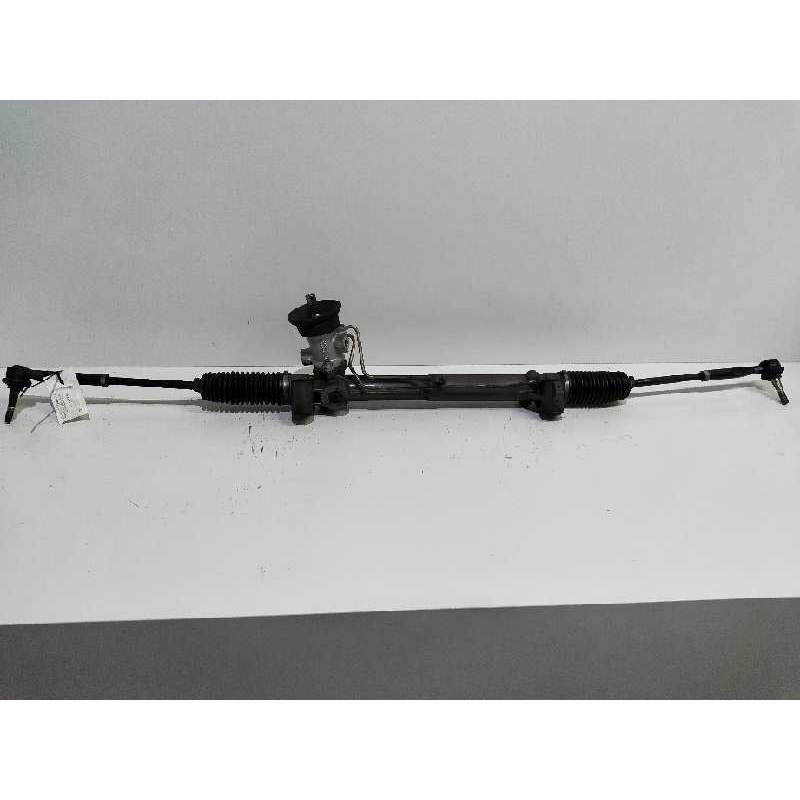 Recambio de cremallera direccion para saab 9-5 berlina 3.0 v6 tid cat referencia OEM IAM 7831501173  