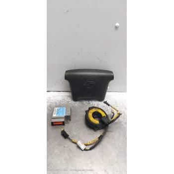 KIT AIRBAG 