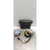 Recambio de kit airbag para ssangyong musso 2.9 tdi lux referencia OEM IAM   