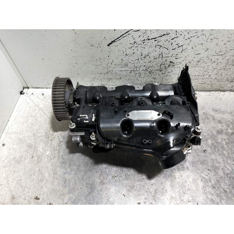Recambio de culata para land rover range rover sport v6 td s referencia OEM IAM 306DT  IZQUIERDA