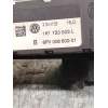 Recambio de potenciometro pedal para audi a3 (8p1) 2.0 tdi 16v referencia OEM IAM 1K1723503L 20TDI 2004
