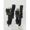 Recambio de juego cinturones delantero para citroën zx 1.4 referencia OEM IAM   3P