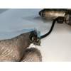 Recambio de elevalunas delantero derecho para ford orion referencia OEM IAM 81AB14553BA 680245003 4P