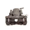 Recambio de pinza freno delantera derecha para ford fiesta (cbk) 1.3 cat referencia OEM IAM   